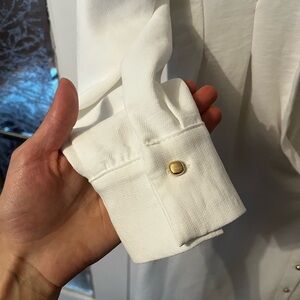 MIDI ZARA DRESS SIZE M